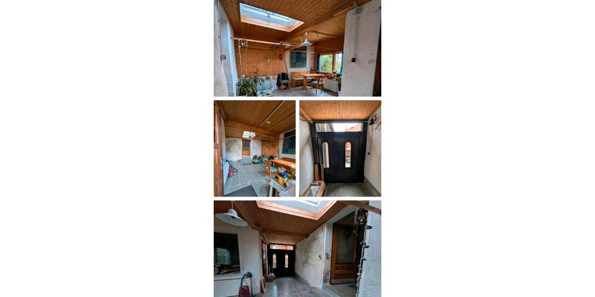 Doppelhaushälfte Greiz - 5 Zimmer, 90 m&sup2;, 74.500&euro; | Angebot:27272741