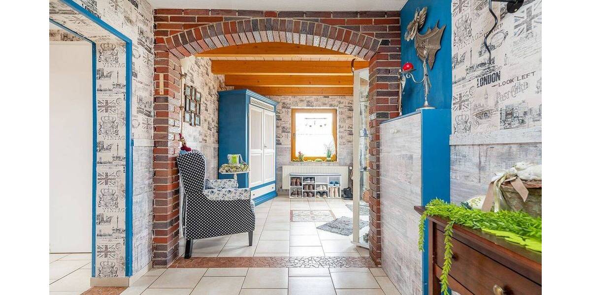 Einfamilienhaus Neuschoo - 4 Zimmer, 151 m&sup2;, 490.000&euro; | Angebot:25927033