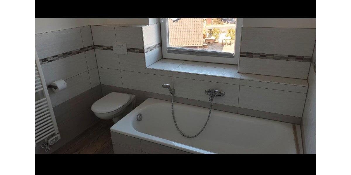 Etagenwohnung Bardowick - 3 Zimmer, 82 m&sup2;, 1.200&euro; | Angebot:26669424