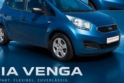 Kia Venga 160.000 km 4.400 &euro; Wedemark 30900