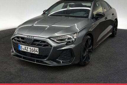 Audi A3 6.001 km 46.990 &euro; Berlin 10587