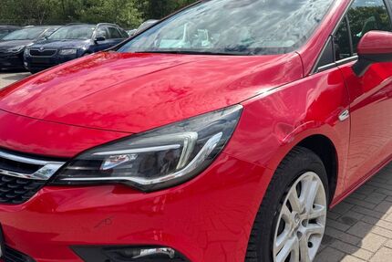 Opel Astra 216.958 km 4.999 &euro; Neumünster 24539