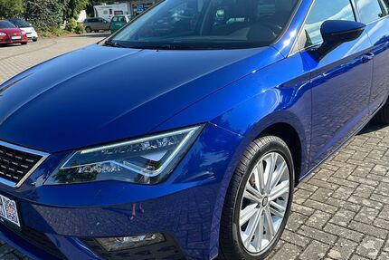 Seat Leon 100.000 km 17.999 € Hilpoltstein 91161