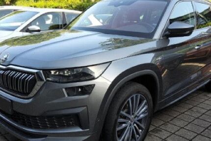Skoda Kodiaq 74.128 km 37.990 € Saarbrücken 66130