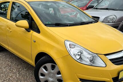 Opel Corsa 95.483 km 3.990 &euro; Berlin 13089