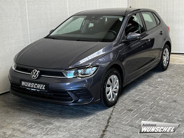 VW Polo 41.800 km 16.949 &euro; Roeslau 95195