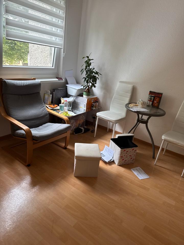 Ich such ein nachmieten mein Wohnung