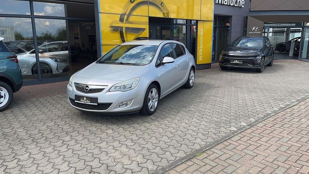 Astra