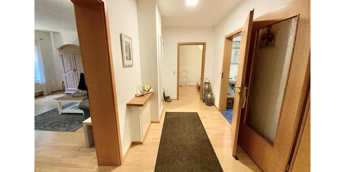 Erdgeschoßwohnung Kassel Bad Wilhelmshöhe - 2 Zimmer, 69 m&sup2;, 1.500&euro; | Angebot:24361286