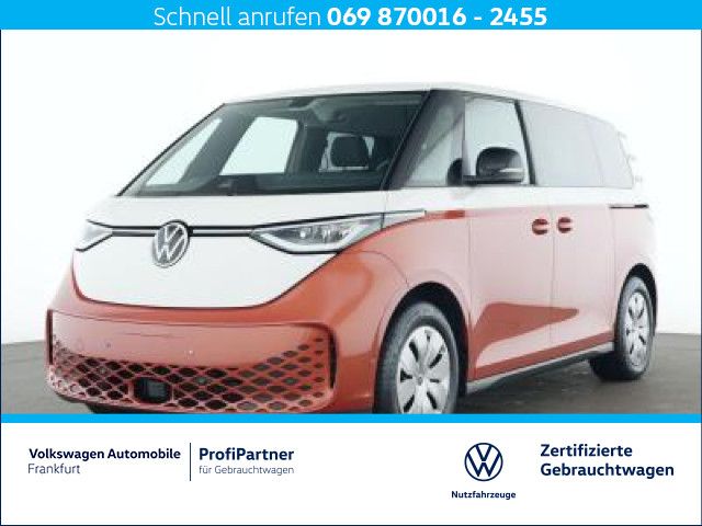VW ID. Buzz 19.020 km 47.540 &euro; Frankfurt 60326