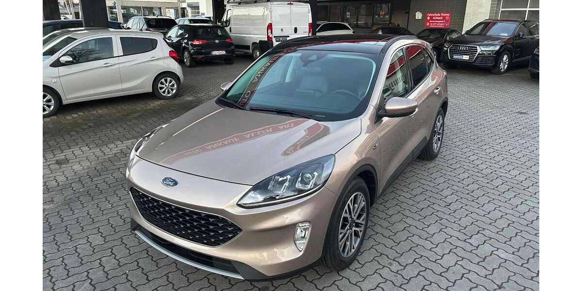 Ford Kuga 10.847 km 20.700 &euro; Aichach 86551