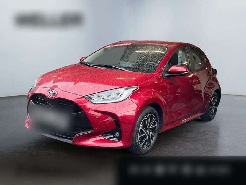 Yaris
