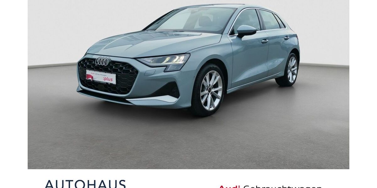 Audi A3 20.300 km 31.900 &euro; Haag bei München 83527