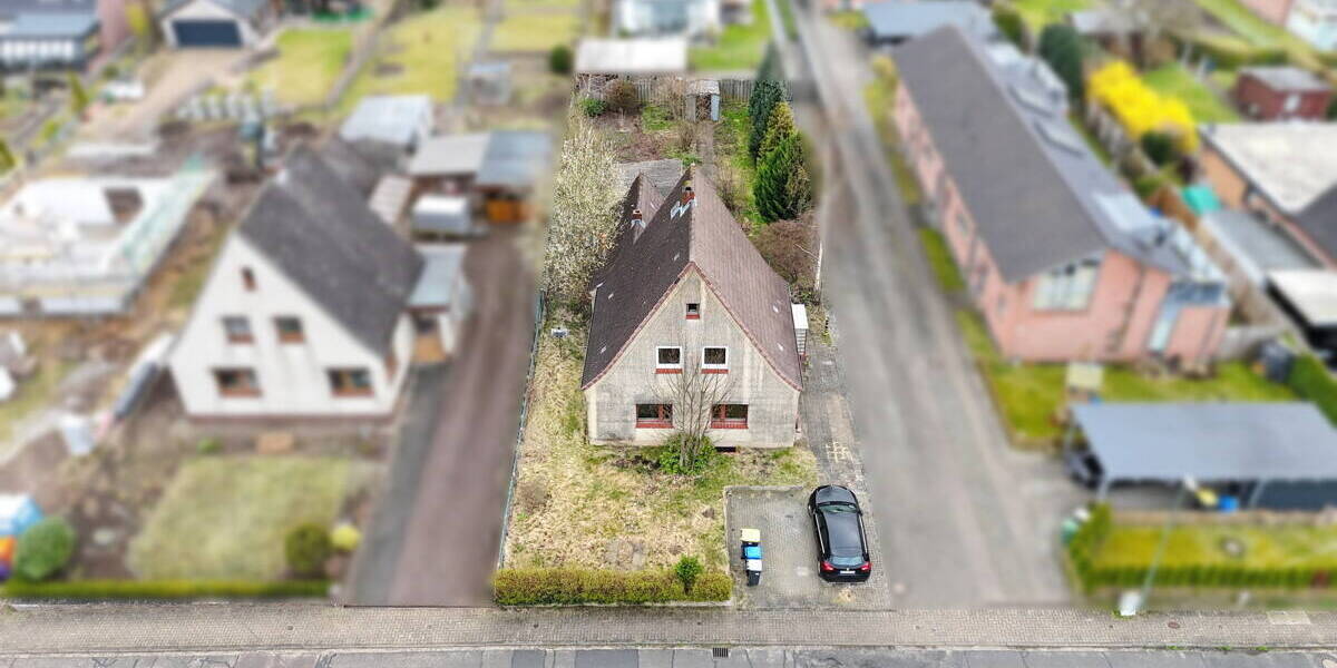 Grundstück Neumünster Gadeland - 129.000&euro; | Angebot:26093975