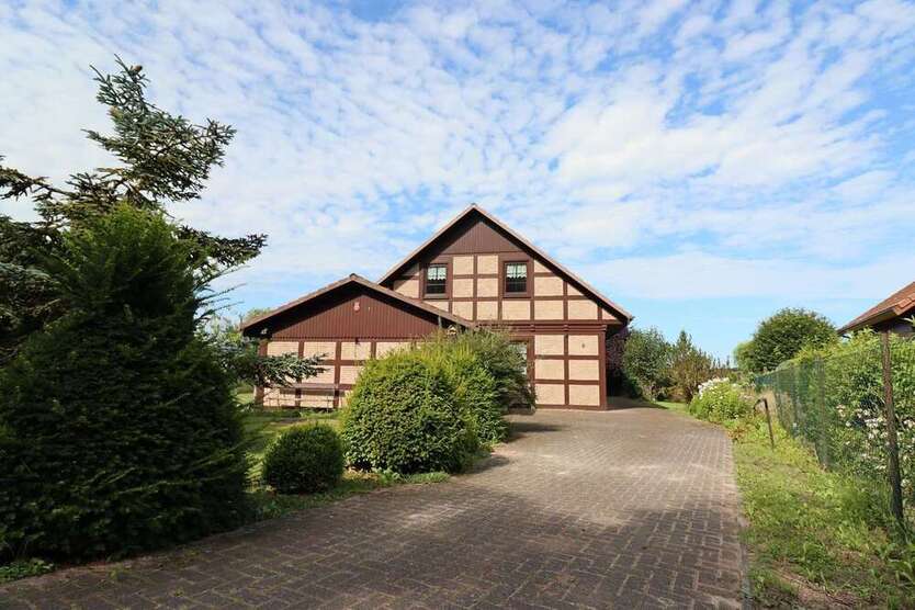 Haus zum Kaufen in Greifswald 360.000 € 141 m²