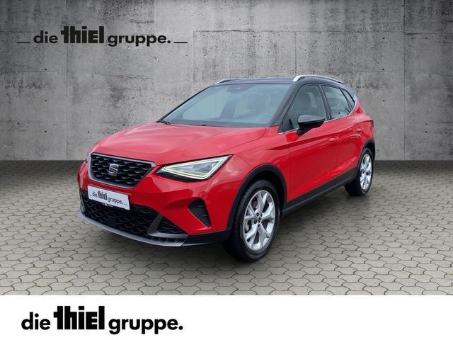 Seat Arona 24.600 km 17.990 &euro; Paderborn 33104