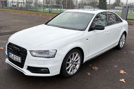 Audi A4 177.000 km 13.900 &euro; Gensingen 55457