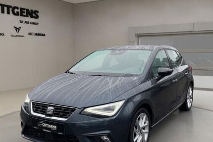 Seat Ibiza 39.904 km 18.949 € Soest 59494