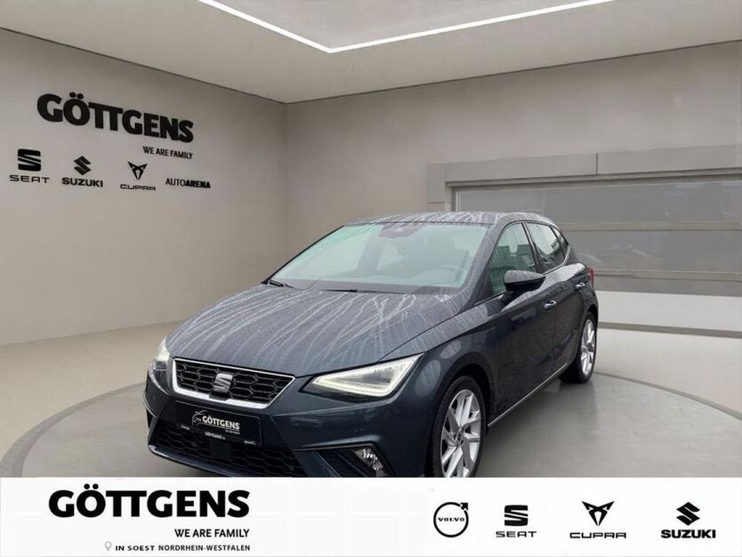 Seat Ibiza 39.904 km 18.949 € Soest 59494