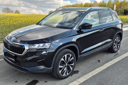 Skoda Karoq 40.000 km 27.000 &euro; Ennepetal 58256