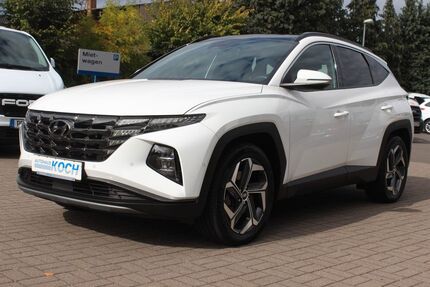 Hyundai TUCSON 32.731 km 30.800 &euro; Perleberg 19348
