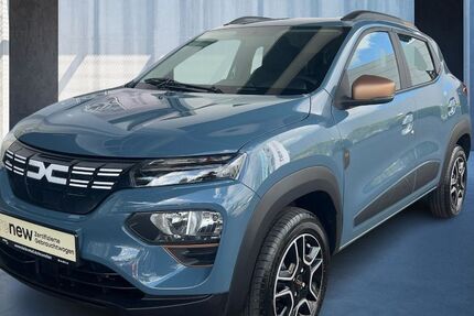 Dacia Spring 13.402 km 13.490 € Unterschleißheim 85716