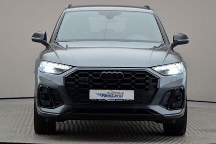 Audi Q5 50.262 km 45.960 € München 80686