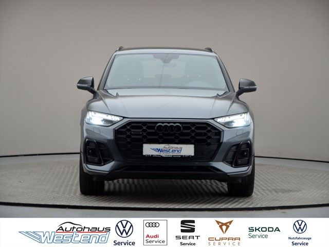 Audi Q5 50.262 km 45.960 € München 80686