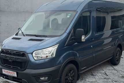 Ford Transit 40.205 km 31.770 &euro; Göppingen 73037
