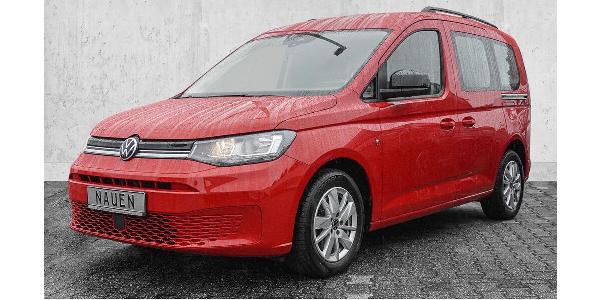 VW Caddy 34.664 km 24.850 &euro; Meerbusch 40670