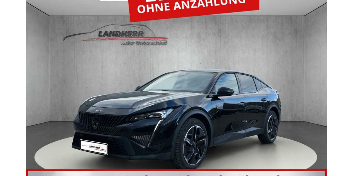 Peugeot 408 12.085 km 28.865 &euro; Thannhausen 86470