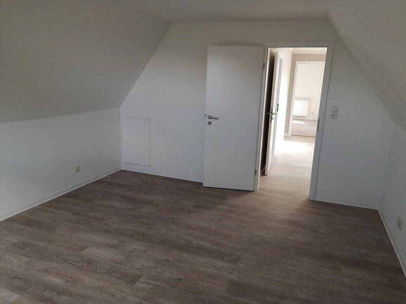 Großzügige 5-Zimmer-Wohnung in Lübeck zu vermieten