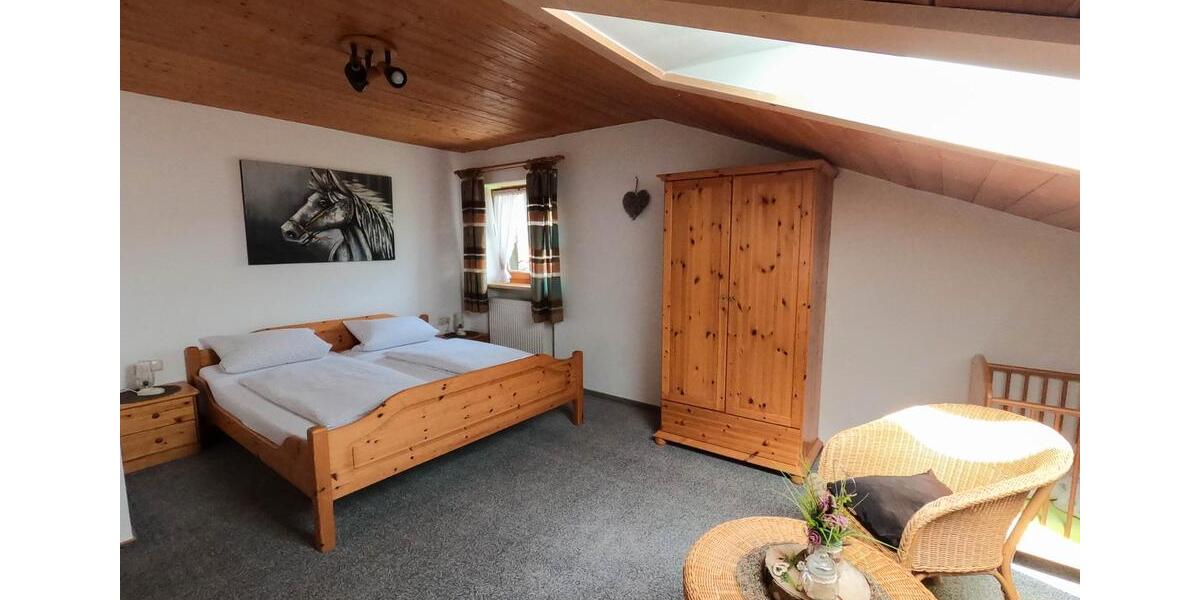 Ferienimmobilie Drachselsried - 45&euro; | Angebot:26597771