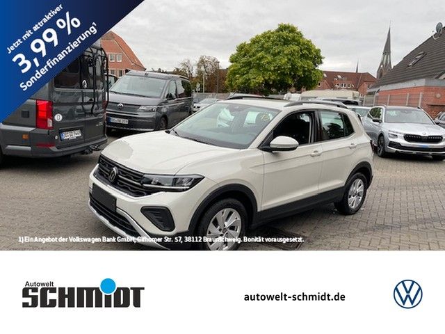 T-Cross