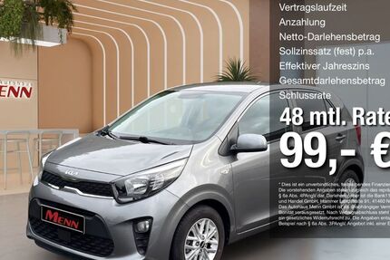 Kia Picanto 47.280 km 12.880 &euro; Siegen 57074