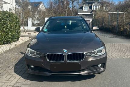 BMW 320 344.800 km 7.300 &euro; Wehrheim 61273