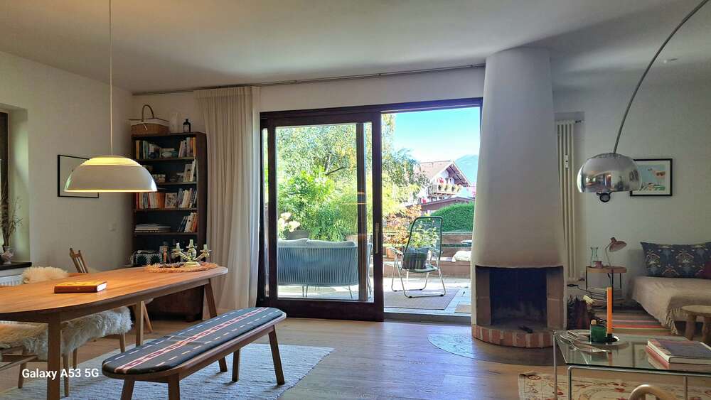 Etagenwohnung Bad Wiessee - 2 Zimmer, 66 m&sup2;, 575.000&euro; | Angebot:26691830
