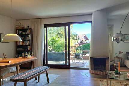 Wohnung Bad Wiessee - 2 Zimmer, 66 m&sup2;, 575.000&euro; | Angebot:26691830