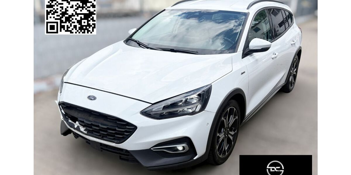 Ford Focus 159.000 km 8.490 &euro; Hamburg 22179