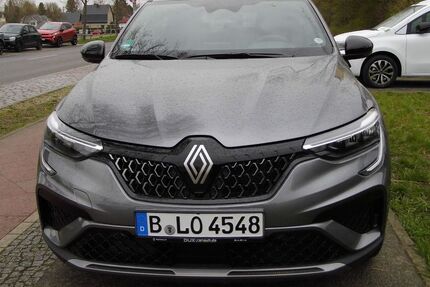 Renault Arkana 7.500 km 28.890 &euro; Berlin 13125