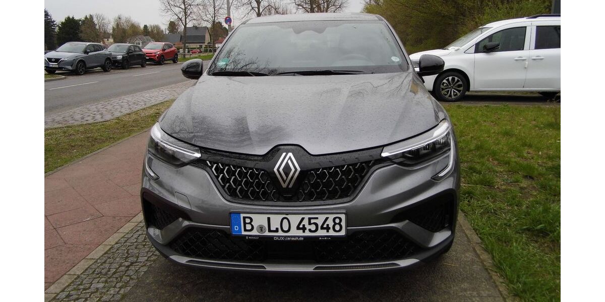 Renault Arkana 7.500 km 28.890 &euro; Berlin 13125