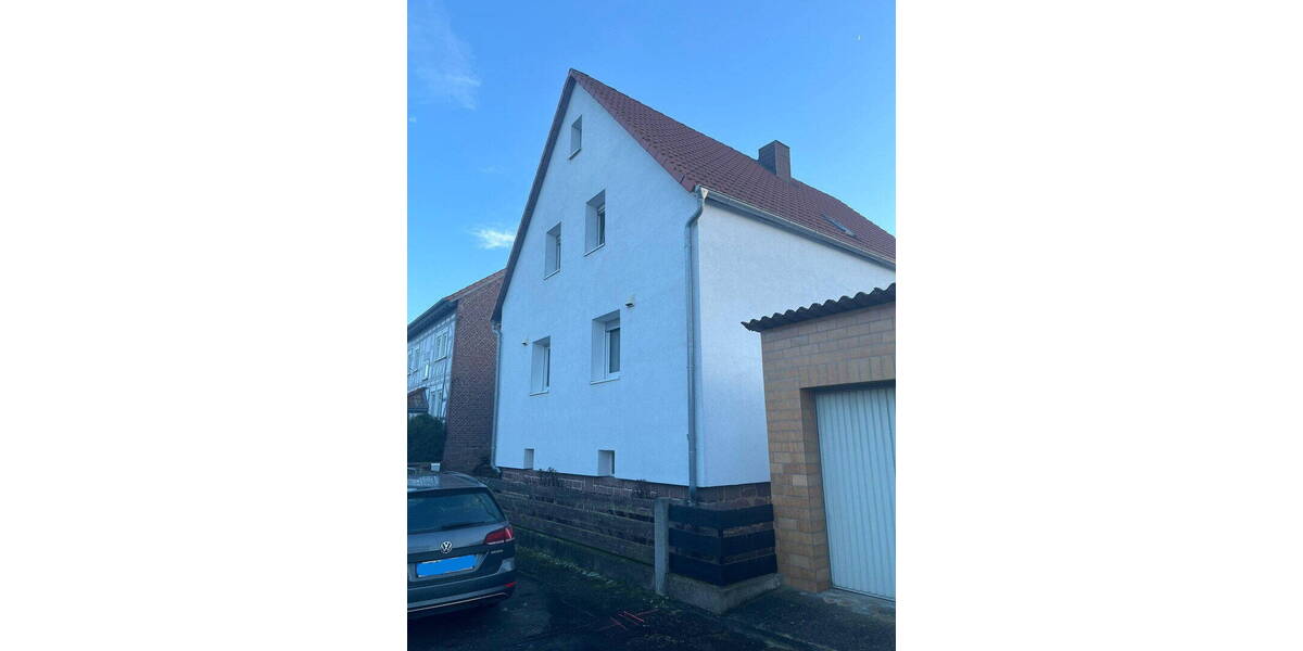 Einfamilienhaus Kirchhain Niederwald - 6 Zimmer, 137 m&sup2;, 365.000&euro; | Angebot:26402117