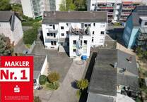Einzigartiges Wohn-Geschäftshaus mit viel Potenzial