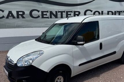 Opel Combo 116.000 km 7.800 &euro; Colditz 04680