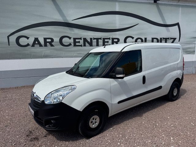 Opel Combo 116.000 km 7.800 &euro; Colditz 04680