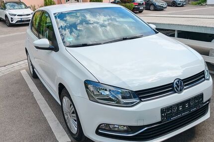 VW Polo 78.100 km 7.990 &euro; Allershausen 85391