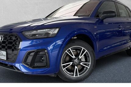 Audi Q5 68.192 km 40.999 &euro; Bergen 29303
