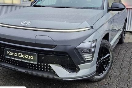 Hyundai KONA Elektro 2.489 km 33.990 &euro; Hattingen 45525
