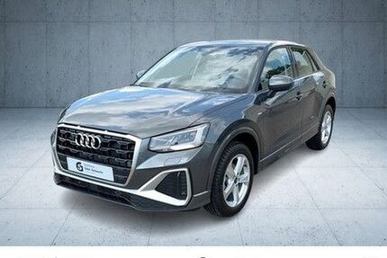 Audi Q2 9.100 km 31.490 &euro; Bünde 32257