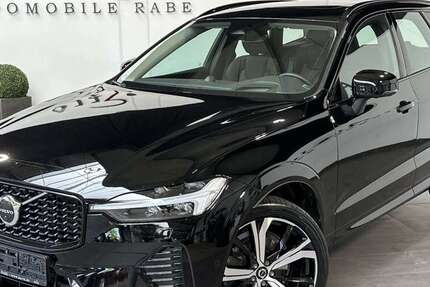 Volvo XC60 76.450 km 39.749 € Wardenburg 26203